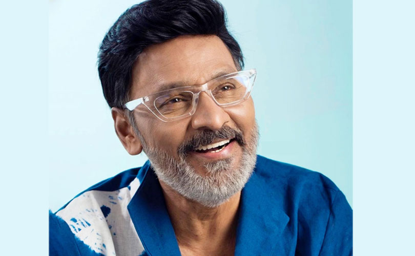 തമിഴ്  സംവിധായകനും നടനുമായ ഭാഗ്യരാജ് അന്തരിച്ചു.